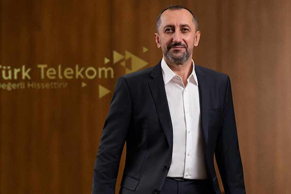 Türk Telekom'dan 5G atağı: Şimdiden hazırız