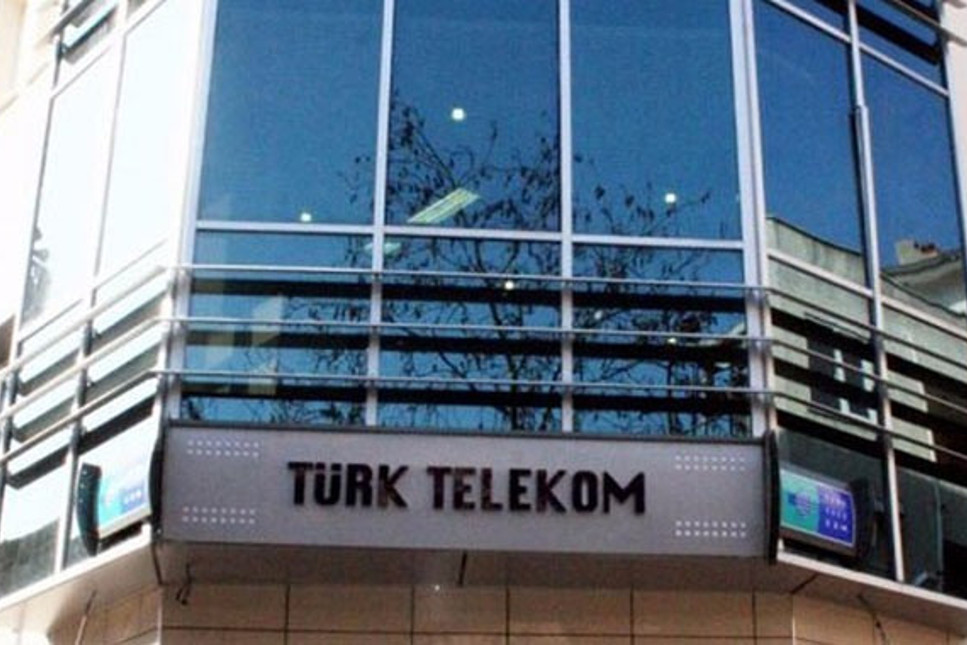 Türk Telekom ve PTT binalarının satışı için düğmeye basıldı