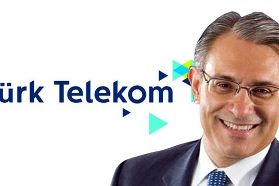 Türk Telekom’da kader günü! Paul Doany’nin yerine kim geliyor?