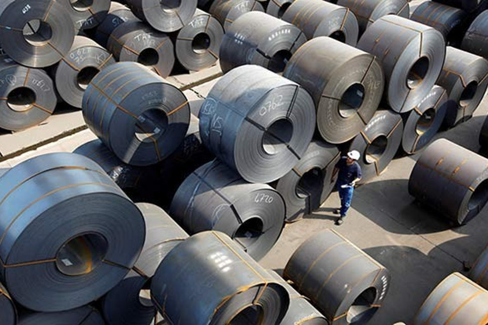 Türk çelik şirketleri ABD'ye dava açacak