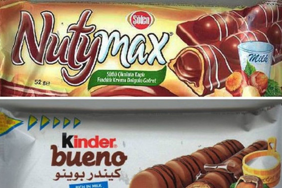 Türk çikolata devine İtalyan şoku