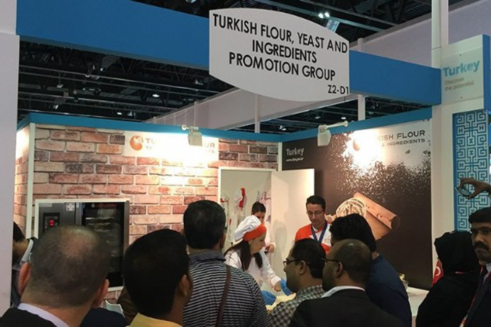 Türk firmaları Dubai'den dışlandı