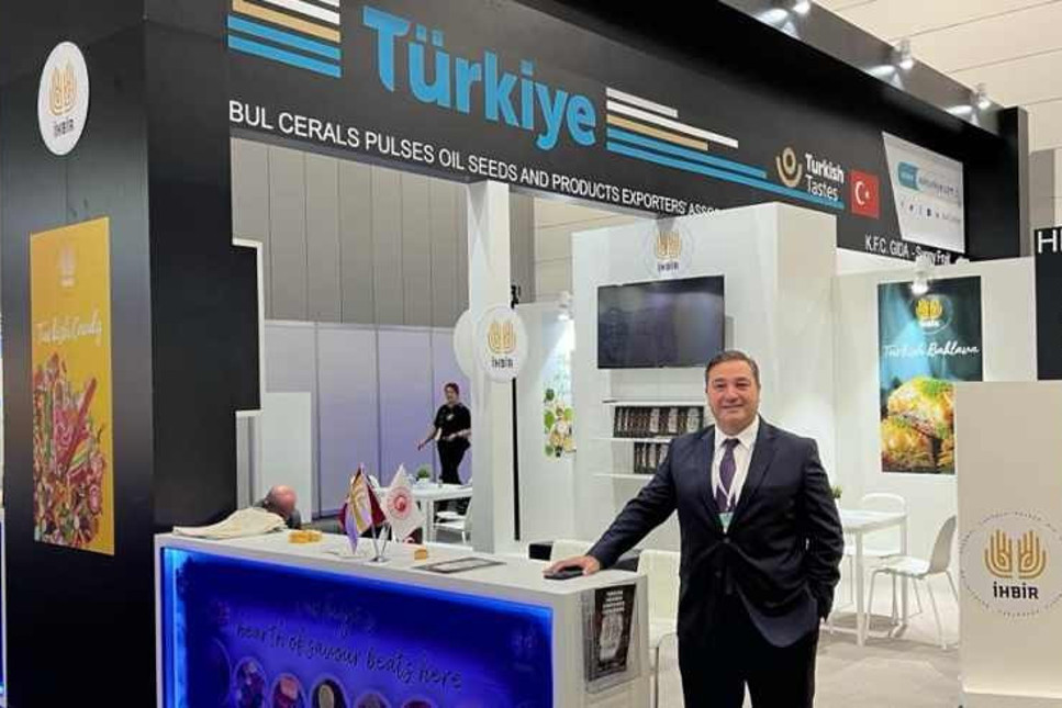 Türk ihracatçılar uzak pazarın kilidini açmaya gidiyor