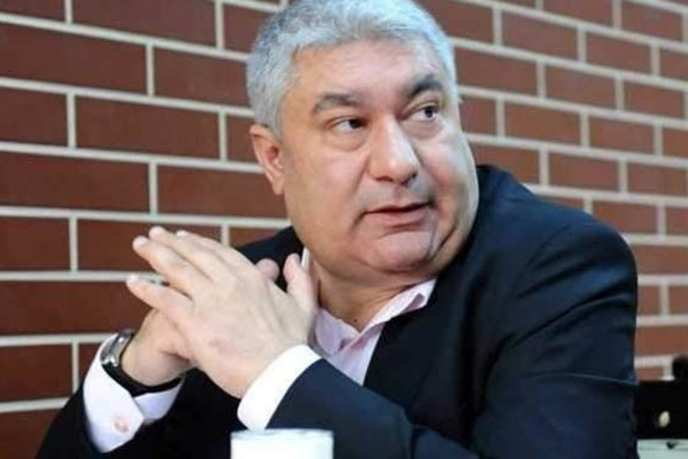 Türk iş adamı Romanya'da bisküvi kralı oldu, tutuklandı