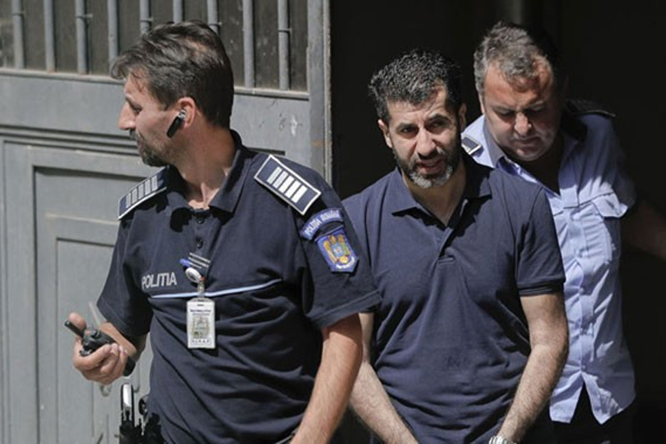 Türk işadamı 'İran yaptırımlarını ihlal' suçundan ABD'de 27 ay hapis cezasına çarptırıldı