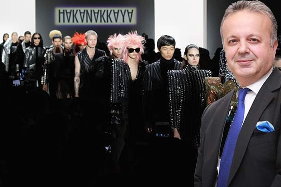 Türk modacılar New York Fashion Week’e damga vurdu
