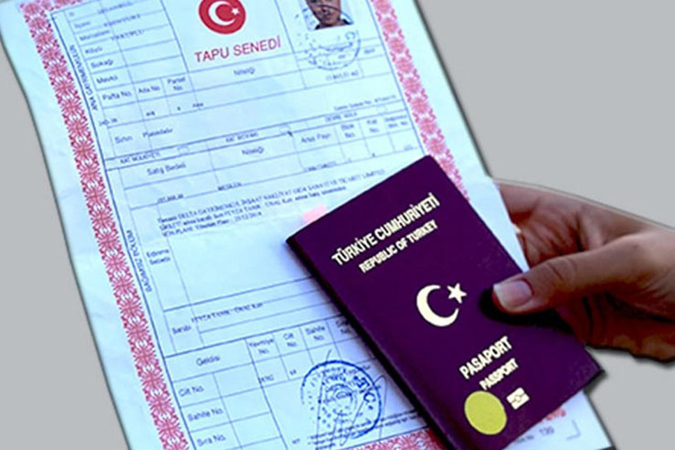 Türk vatandaşlığına kabul şartlarında değişiklik!
