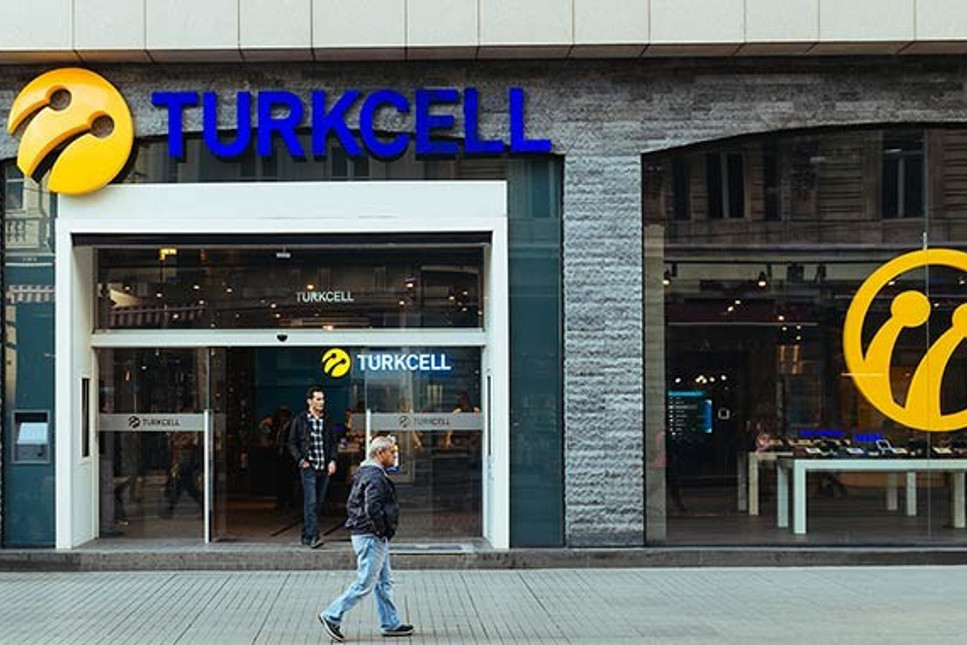 Turkcell’de yeni hisse satışı
