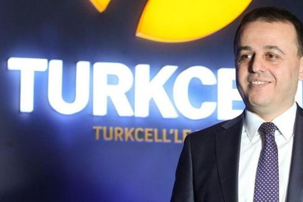 Turkcell’in yeni Yönetim Kurulu Başkanı Bülent Aksu oldu