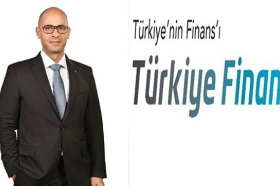Türkiye Finans çalışana kaşıkla üst yönetime kepçeyle vermiş