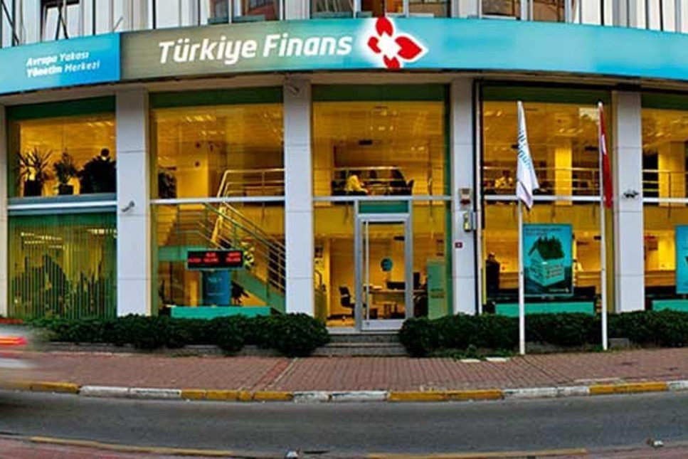 Türkiye Finans, hangi holdinge iflas davası açtı?