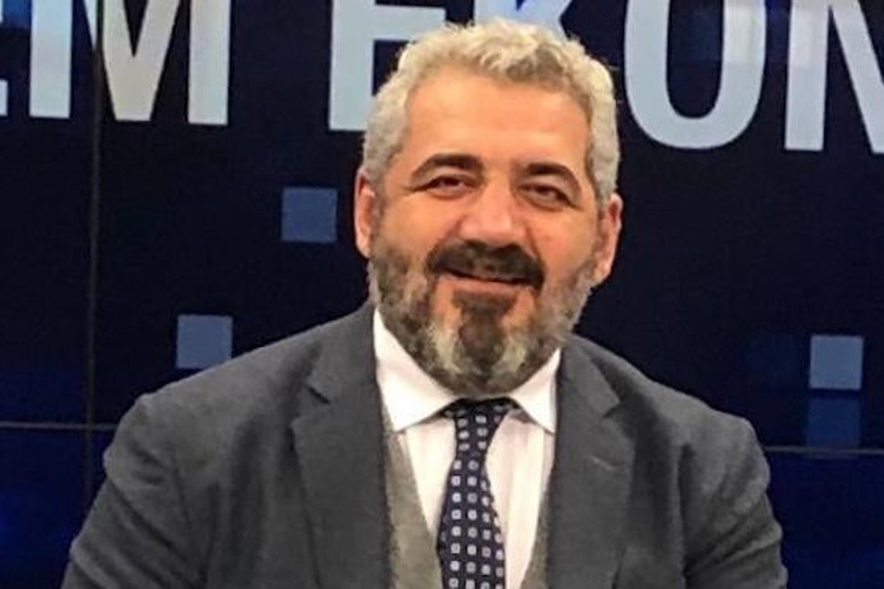 Türkiye Gazetesi Ekonomi Müdürü Fikret Çengel ayrıldı
