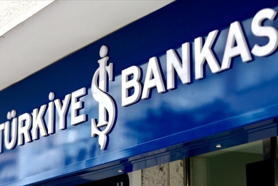 Türkiye İş Bankası'ndan çalışanlarına rekor ödeme