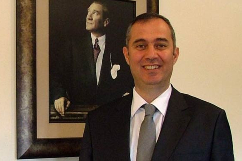 Türkiye Otelciler Federasyonu'nun yeni başkanı kim olacak?