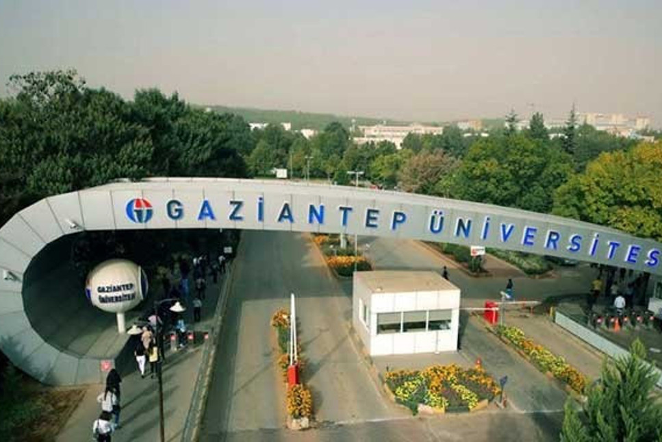 Türkiye Suriye'de 3 fakülte kuruyor: Gaziantep Üniversitesi'ne bağlı olacak