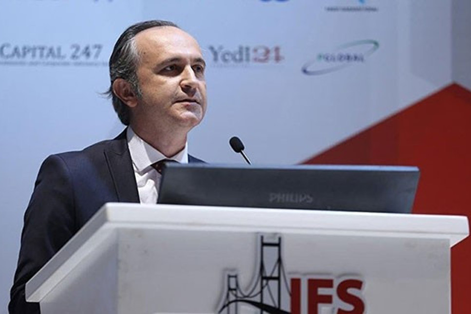 TVF, Borsa İstanbul'da 10 milyar TL yönetiyor