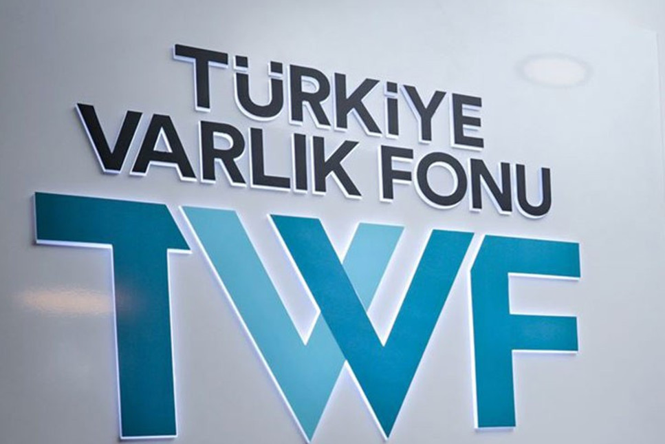 Türkiye Varlık Fonu'ndan kamu bankalarına 111 milyar liralık destek