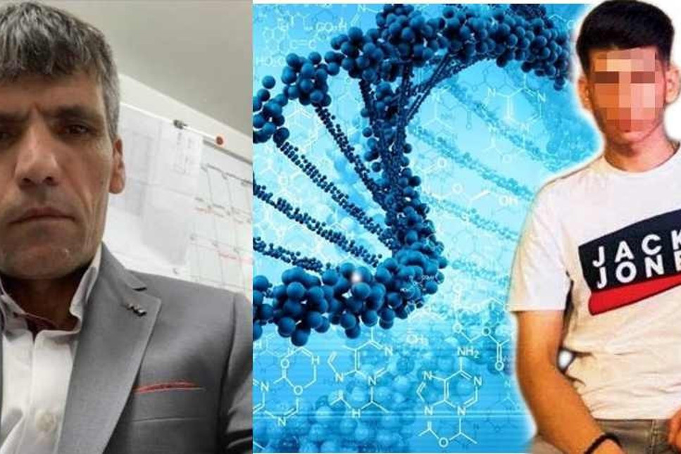 Türkiye'de bir ilk: DNA testiyle gelen 186 Milyonluk miras!