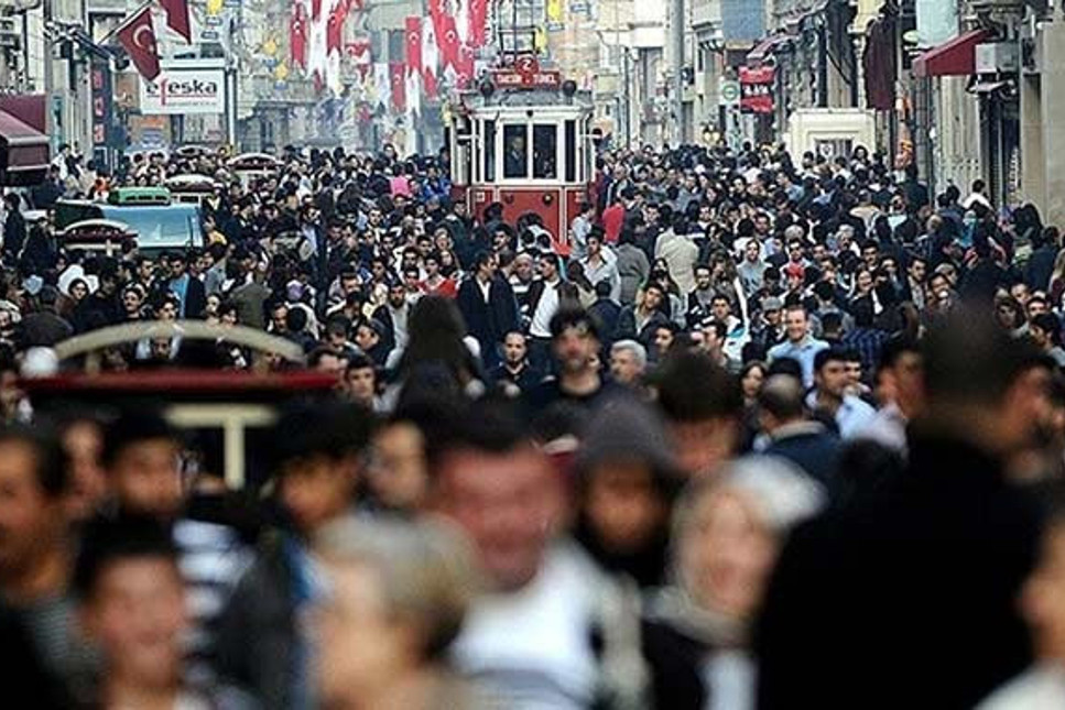 Türkiye'de son 17 yılda 50 bin 378 kişi intihar etti