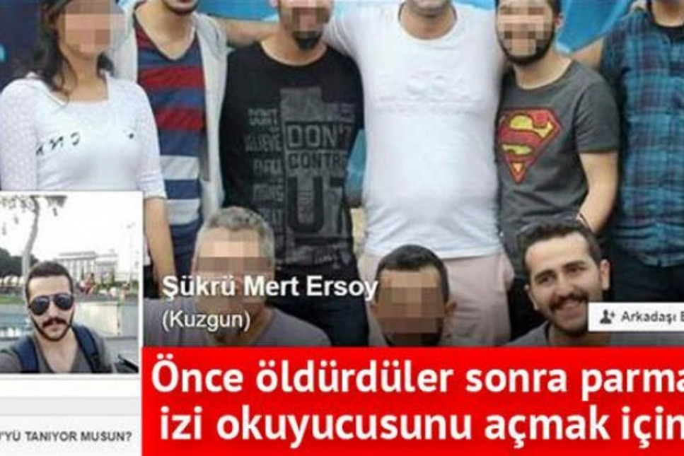 Türkiye'deki ilk 'Bitcoin' cinayetinde şok detaylar