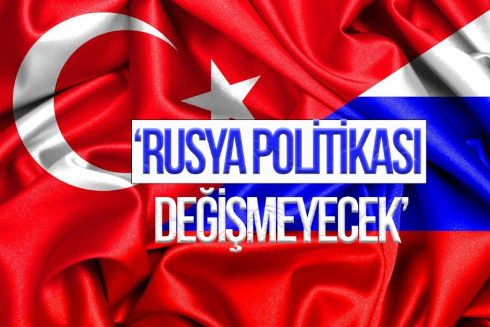 Türkiye'nin Moskova elçisinden Rus basınına açıklama