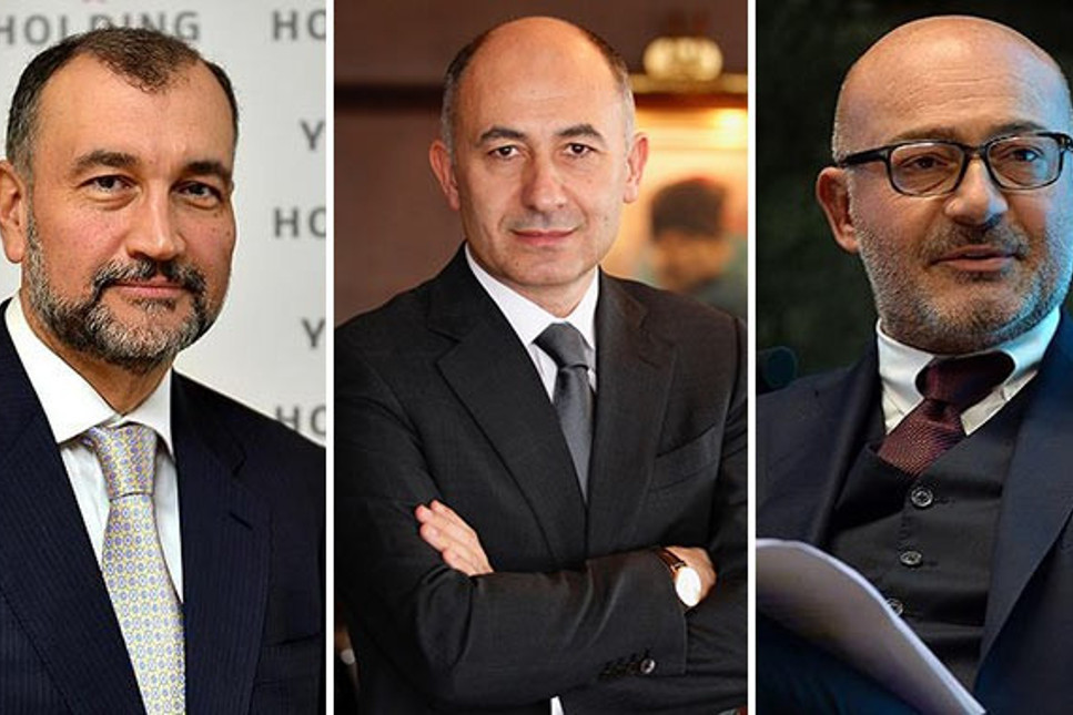 Türkiye'nin en zengini iş insanı kim? Murat Ülker tahtını geri aldı