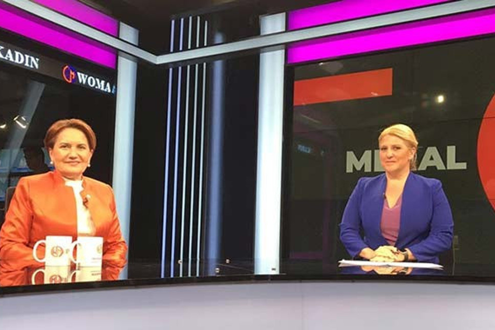 Türkiye'nin ilk kadın kanalı Woman TV kapandı!