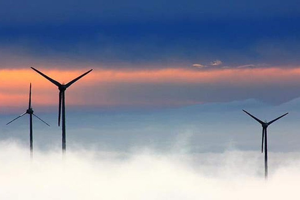 Rüzgar enerji santralleri için 'acele kamulaştırma' kararları Resmi Gazete'de