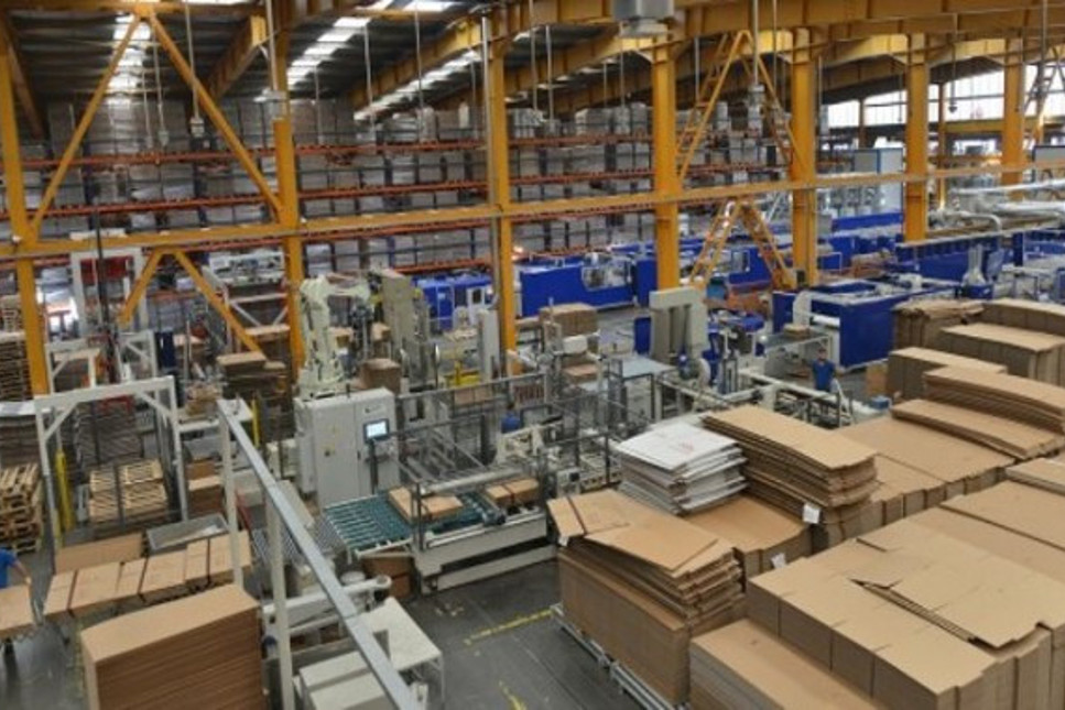 Türkiye'nin ilk özel kağıt fabrikası kapanıyor