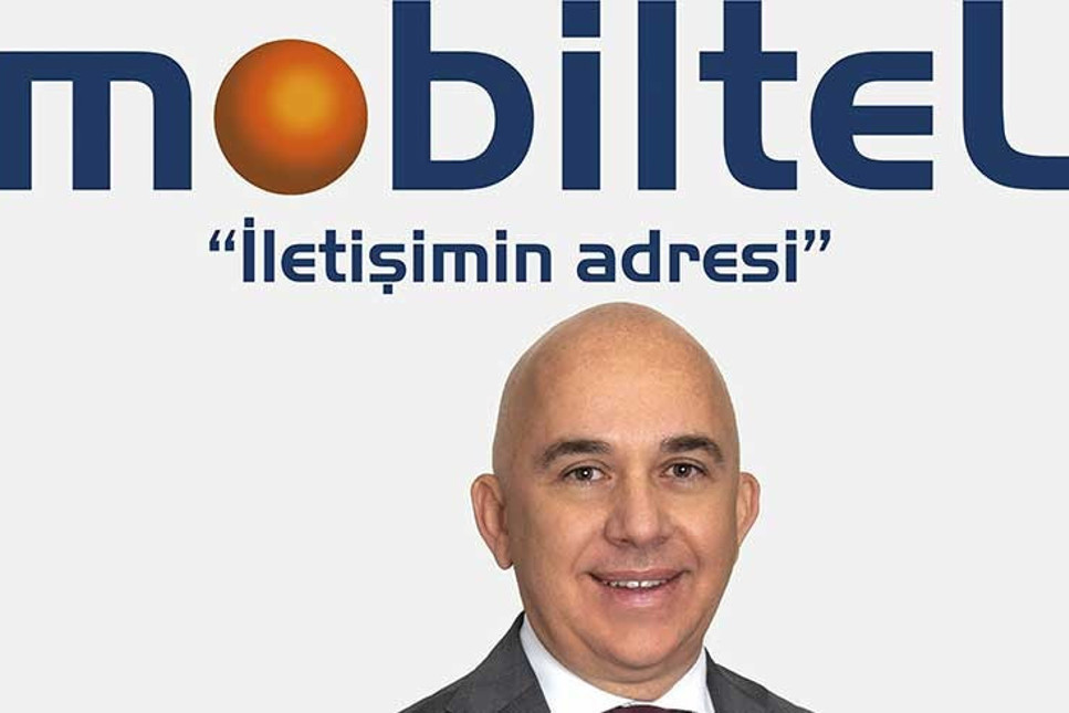 Türkiye'nin öncü mobil telefon şirketi Mobiltel, halka arz için 18-19 Kasım'da talep toplamaya çıkacak