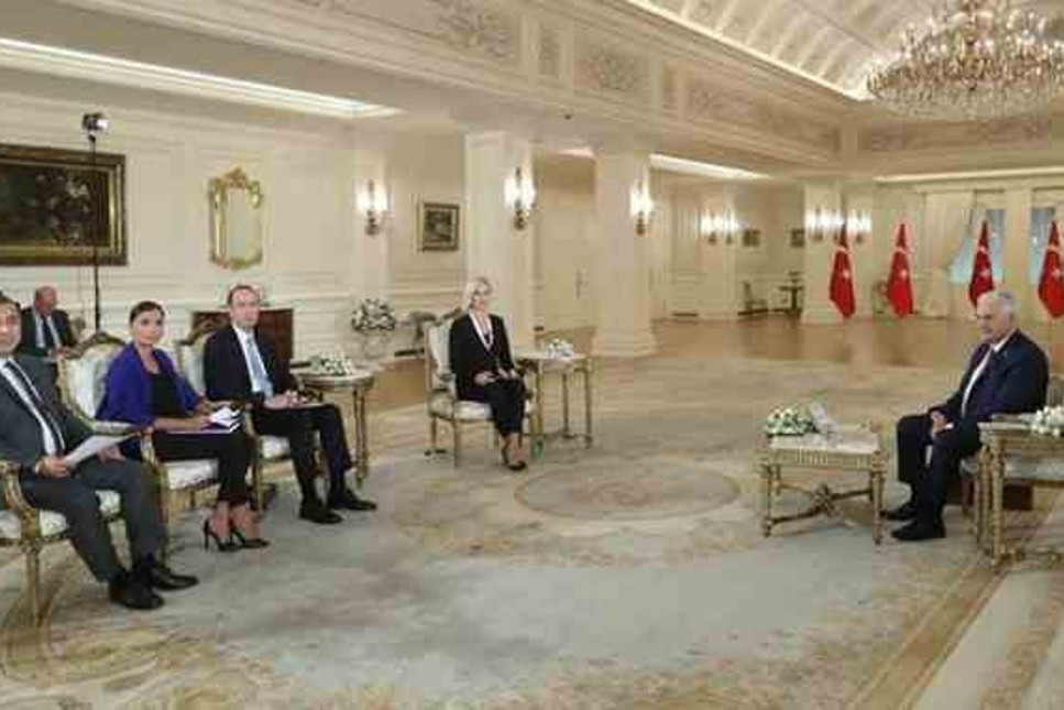 Türkiye savaşa giriyor mu? İstanbul'dan aday olacak mı? Başbakandan flaş açıklamalar