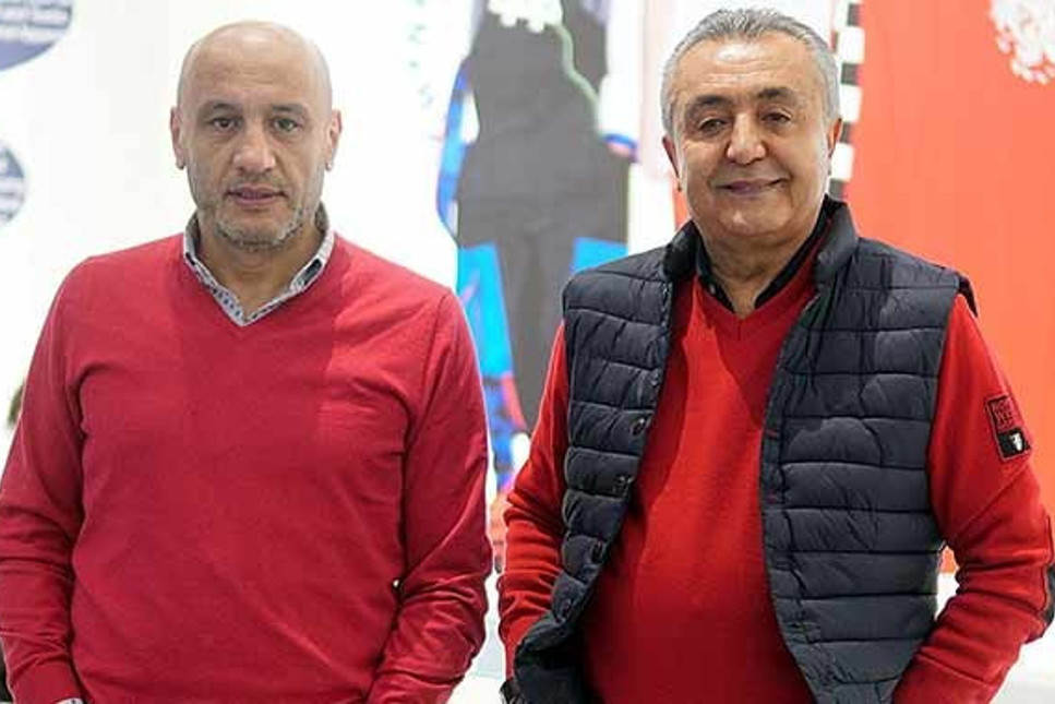 Türkiye spor giyim ihracatında Avrupa'da ilk sırada