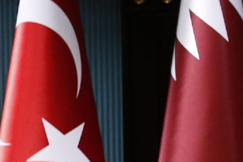Türkiye ve Katar'dan finans anlaşması