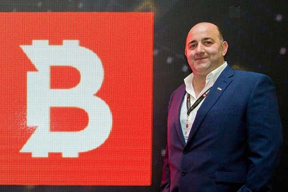 Türklerin bitcoin hacmi 400 milyon dolara çıktı