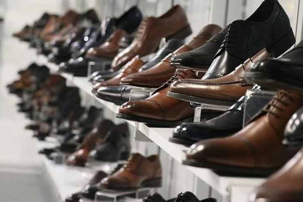 Türk ayakkabı sektörü yabancılara hazırlanıyor