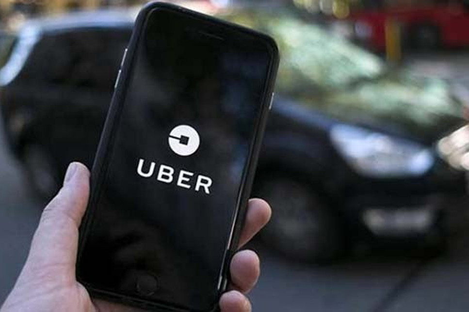 Mahkeme Uber'e erişimin engellenmesine karar verdi