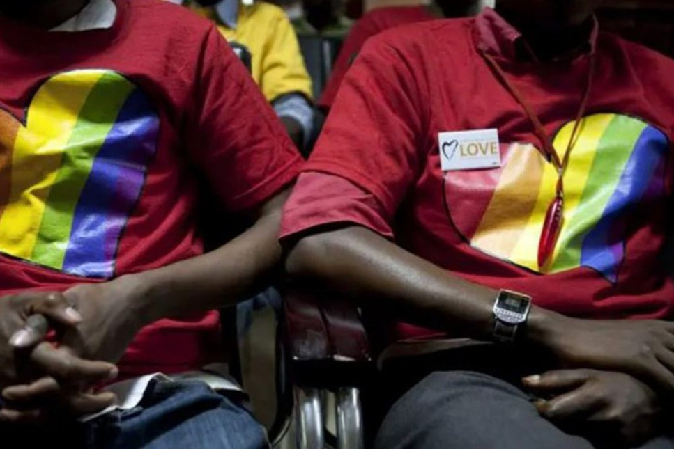 Uganda'da ölüm cezalı LGBT yasası yürürlükte
