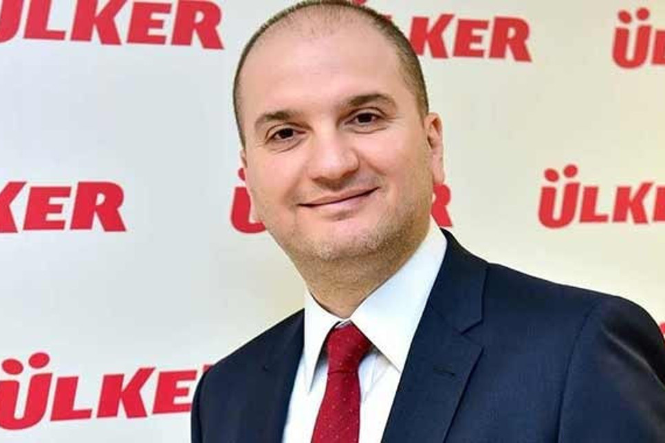 Ülker Bisküvi'nin yeni CEO'su kim oldu? - Patronlar Dünyası