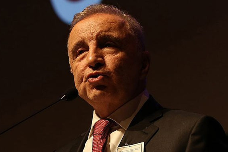 Galatasaray eski Başkanı o ülkede petrol arayacak