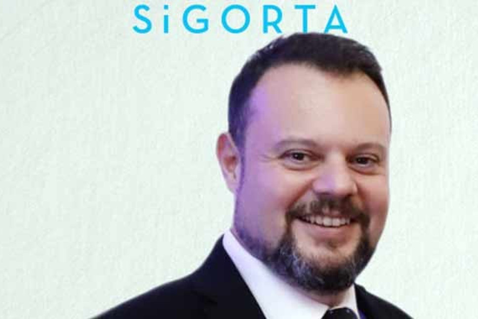 Unico Sigorta’da Genel Müdür Vekili değişikliği