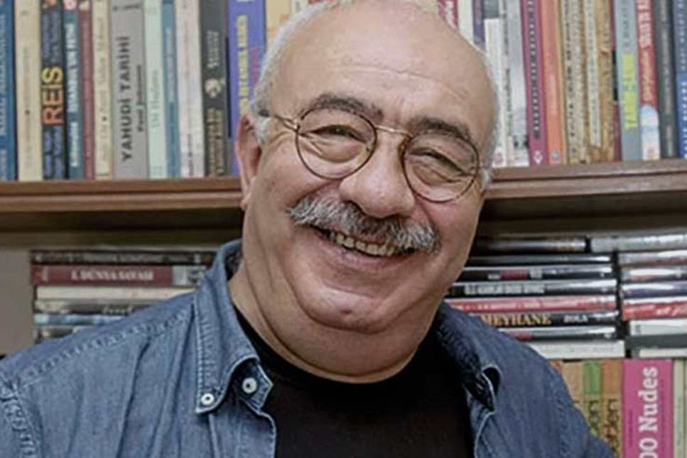 Ünlü gazeteci Selahattin Duman hayatını kaybetti