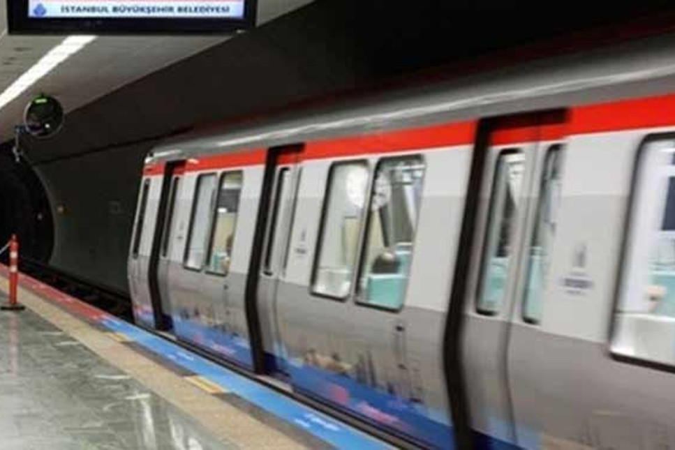 'Esenboğa Havalimanı'na metro projesi görüşmelerinde sona gelindi'