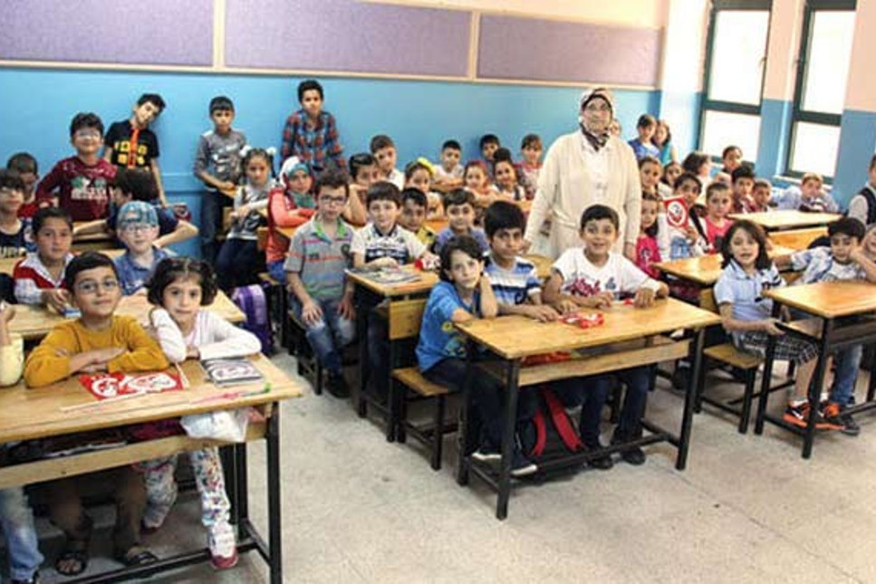 ‘Olmayan Suriyeli öğrencilerin’ taşınması için yapılan ihaleden yolsuzluk çıktı