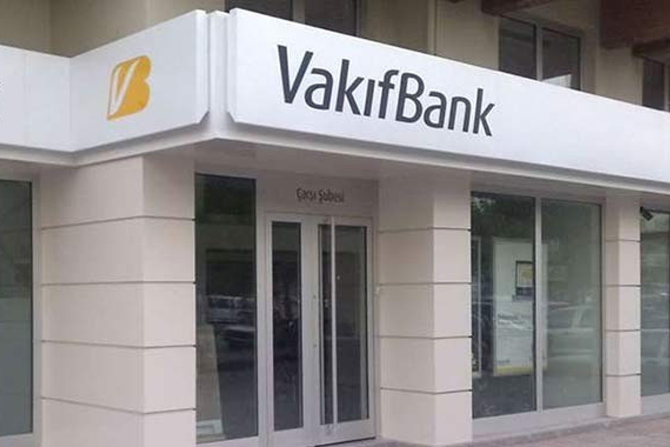 VakıfBank'ın çok tartışılan hissesinin Hazine'ye devri tamamlandı
