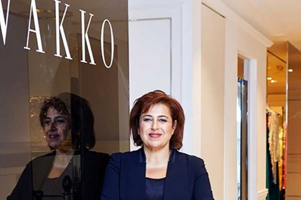 Vakko CEO'su Güner: Kur artışlarını kompanse etmeye çalışıyoruz