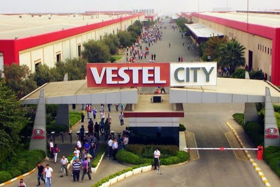 Vestel'de 7 işçinin koronadan hayatını kaybettiği öne sürüldü