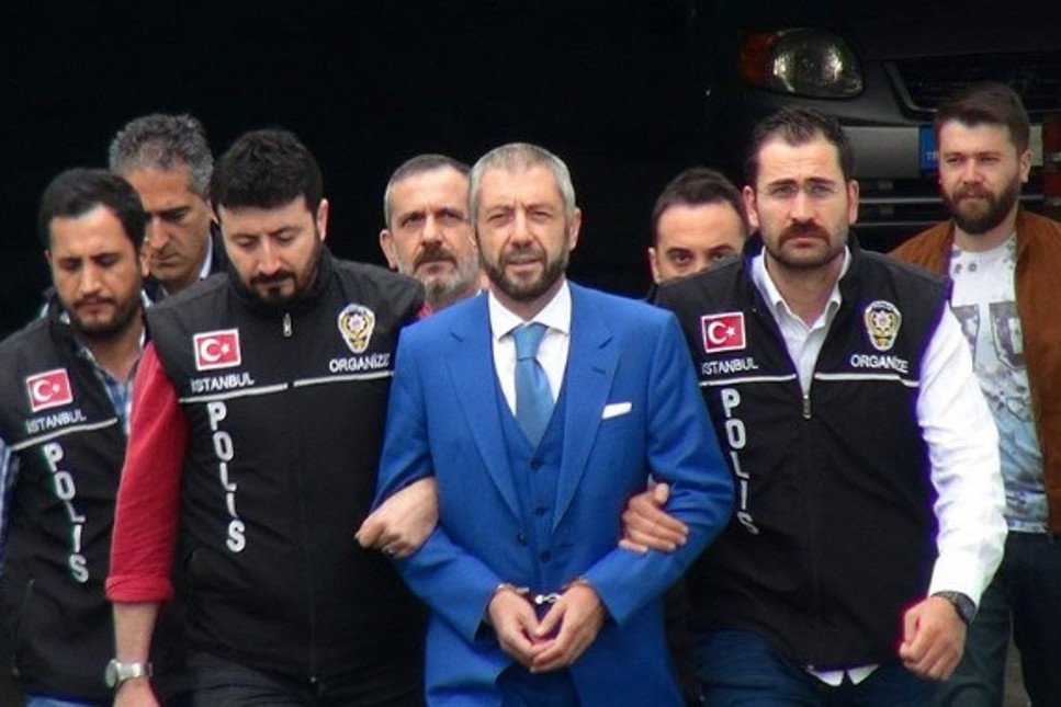 Suç örgütü lideri Sedat Şahin'le ilgili şok karar