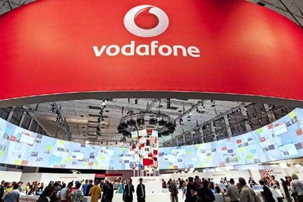 Vodafone'un Liberty Global'i satın alma teklifine AB soruşturması