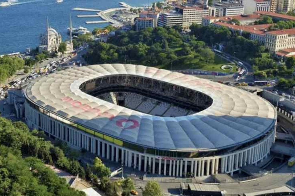 Vodafone'dan Beşiktaş'ı şok eden ihtarname! KAP'a bildirdi