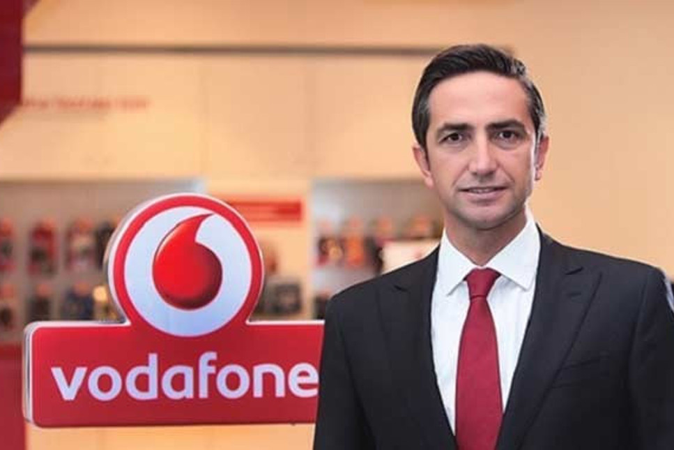 Vodafone’dan vatandaşları bıktıran taciz